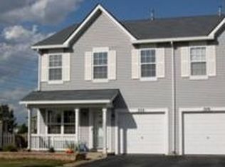 372 Richmond Dr, Romeoville, IL 60446