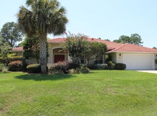 5 Sutton Ct, Palm Coast, FL 32164