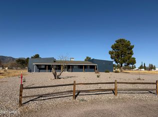 3619 E Toltec Ct, Sierra Vista, AZ 85650