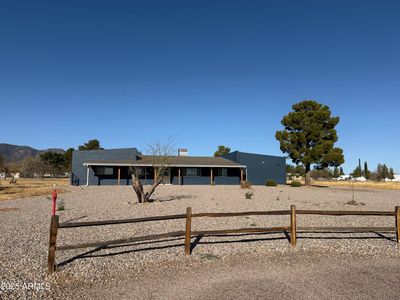3619 E Toltec Ct, Sierra Vista, AZ, 85650