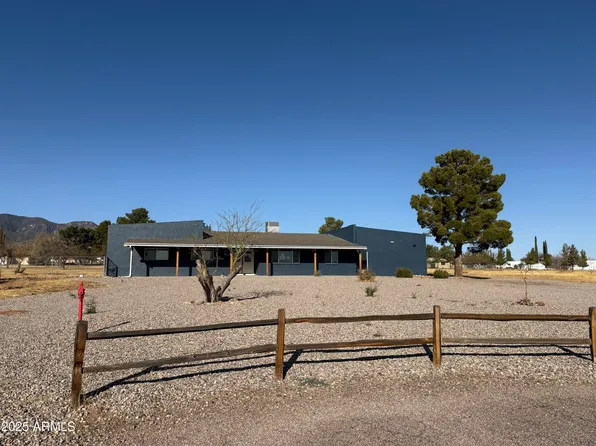 3619 E Toltec Court, Sierra Vista, AZ 85650