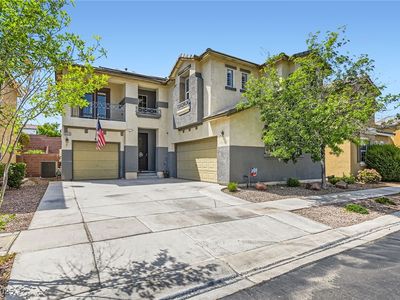 9413 Steeltree St, Las Vegas, NV, 89143