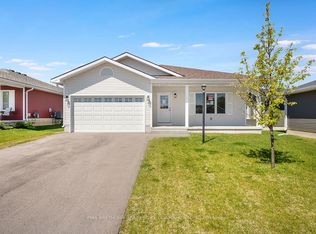 5 Lake Dr S, Ashfield Colborne Wawanosh, ON N7A3Y3