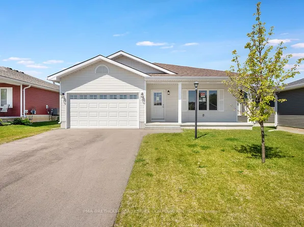 5 Lake Dr S, Ashfield Colborne Wawanosh, ON N7A 3Y3