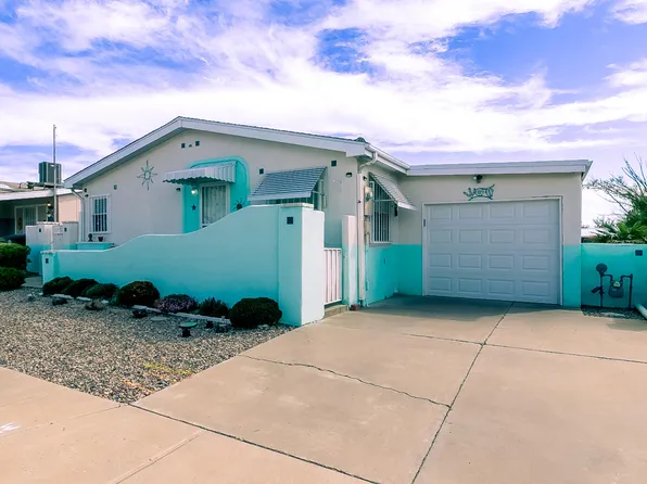 11228 Shadow Mountain Rd NE, Albuquerque, NM 87123