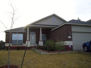 6000 Shamrock Dr, Killeen, TX 76549