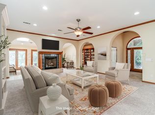 7712 Pineridge Dr, Amarillo, TX 79119