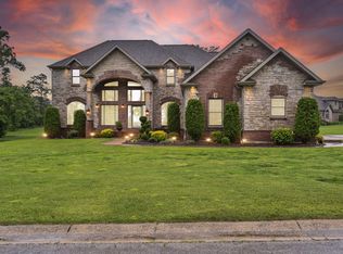 2421 Candlebark Ln, Lebanon, MO 65536