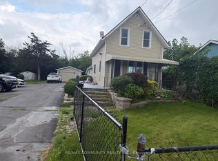 326 Glen Miller Rd, Quinte West, ON K8V5P8