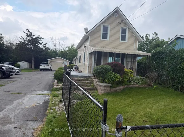 326 Glen Miller Rd, Quinte West, ON K8V 5P8