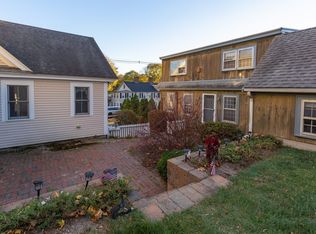129 Summer St #1/2, Plymouth, MA 02360