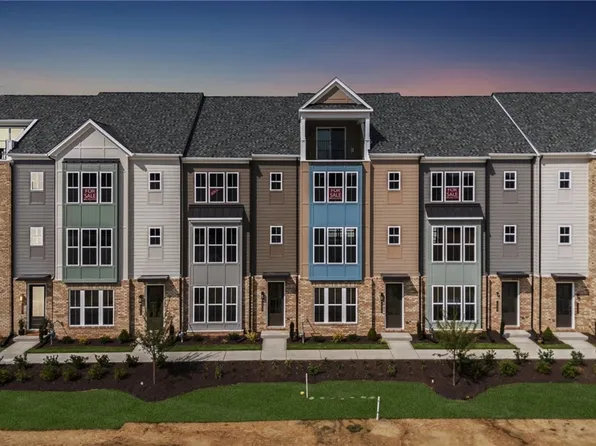 12030 Flowering Lavender Loop, Henrico, VA 23233