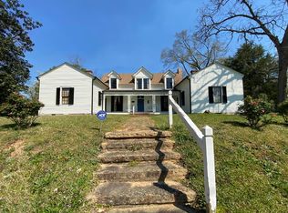 12471 Broad St, Sparta, GA 31087