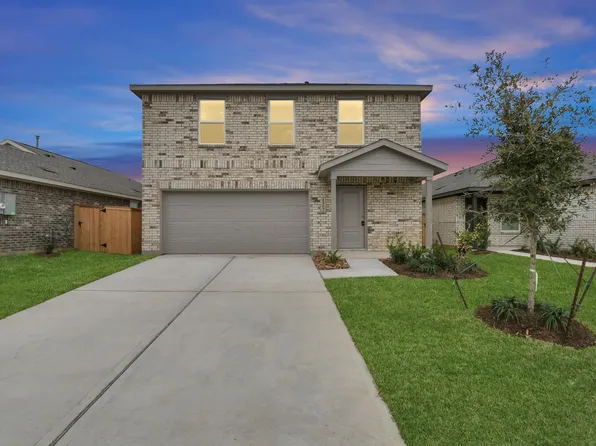 1507 Windrose Bnd, Angleton, TX 77515