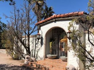 1051 E Patagonia Hwy, Nogales, AZ 85621