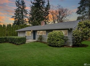 4016 NE 22nd Pl, Renton, WA 98056