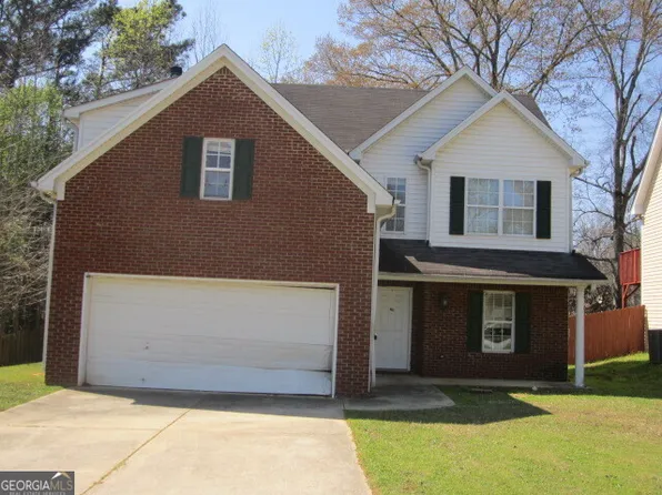 513 Luke Ct, Jonesboro, GA 30238