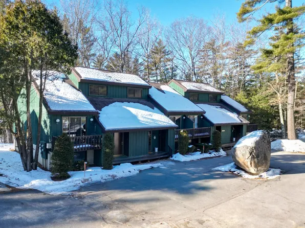 106 Stonehurst Manor Road #6B, Conway, NH 03860