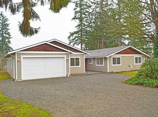 1107 184th Avenue Ct E, Lake Tapps, WA 98391