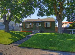 2623 W Broad Ave, Spokane, WA 99205
