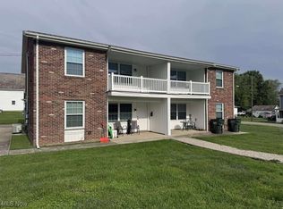 545 E McConnel Ave, McConnelsville, OH 43756