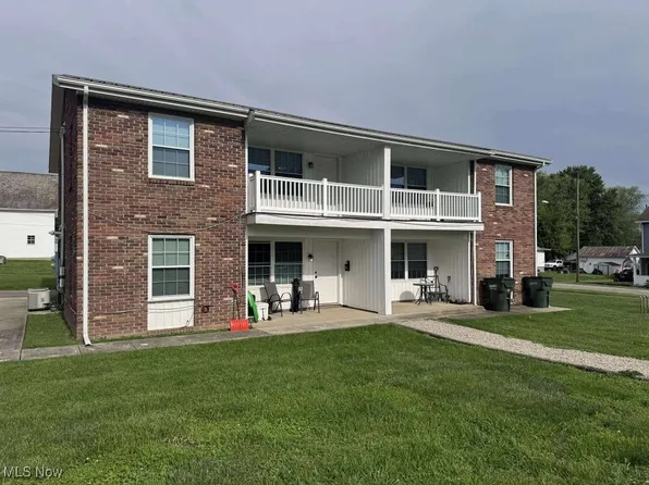 545 E McConnel Ave, McConnelsville, OH 43756