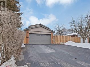 6357 Neuchatel Rd #BASEMENT, Mississauga, ON L5N2J7
