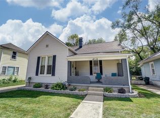 414 W Market St, Troy, OH 45373