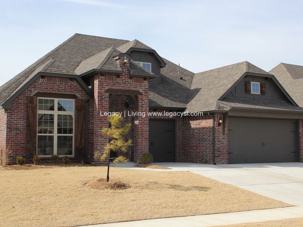 14734 S Urbana Ave, Bixby, OK