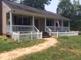 20775 Beaver Dam Rd, Beaverdam, VA 23015