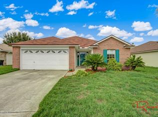 12767 Copper Springs Rd, Jacksonville, FL 32246