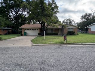 2051 N Woodland St, Stephenville, TX 76401