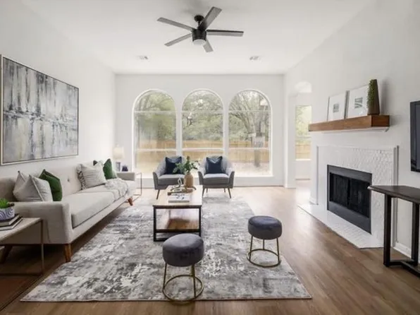 1831 Chino Valley Trl, Round Rock, TX 78665