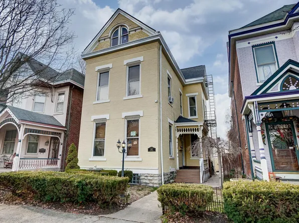 545 Lexington Ave APT 1, Newport, KY 41071