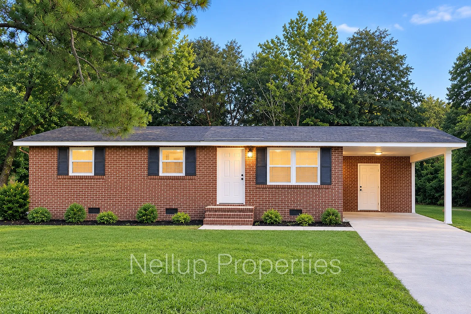 3 bed, 994 sqft, $1,225 — Photo 1