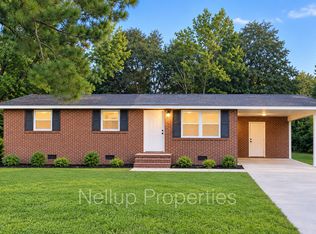 2307 Macy Ave, Perry, GA 31069