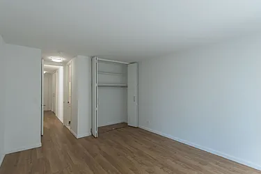 Rented by Solow Realty