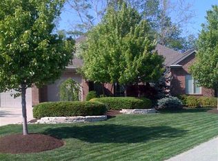 6608 Red Hawk Ct, Maineville, OH 45039