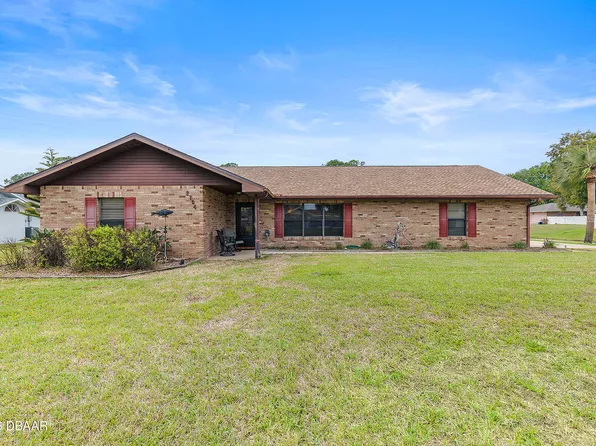 2704 Sabal Palm Dr, Edgewater, FL 32141