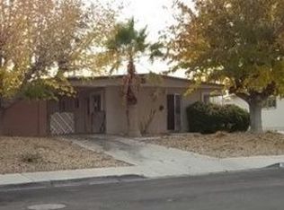 5003 Carmen Blvd, Las Vegas, NV 89108