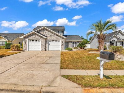 5018 Billy K Trail, Myrtle Beach, SC, 29579