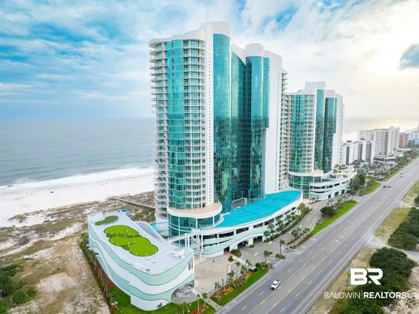 26302 Perdido Beach Blvd APT D1409, Orange Beach, AL 36561