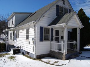 100 Donald Ave, Rocky Mount, VA 24151