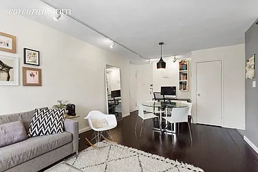 Sold by Corcoran