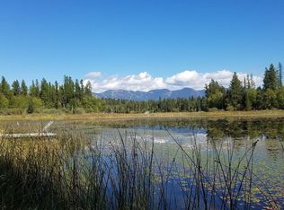 620 Leksand Trl, Whitefish, MT 59937