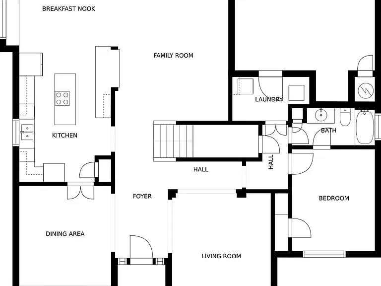 2800 Cherry Spring Ct — Photo 42