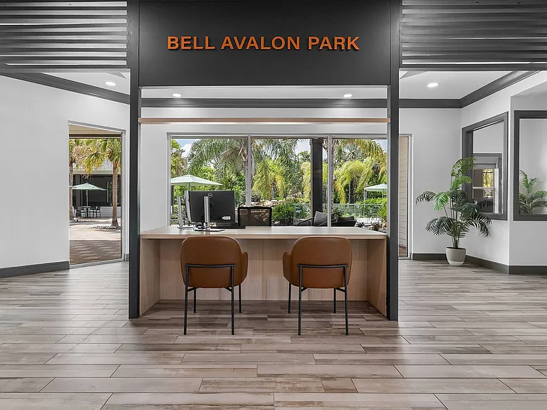 Bell Avalon Park — Photo 43