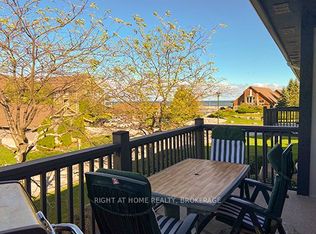 447 Mariners Way, Collingwood, ON L9Y 5C7