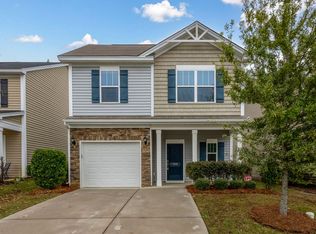 768 Helmsman Ln, Chapin, SC 29036