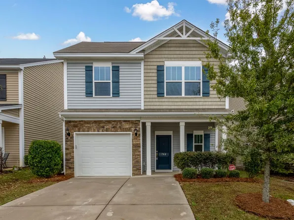 768 Helmsman Ln, Chapin, SC 29036